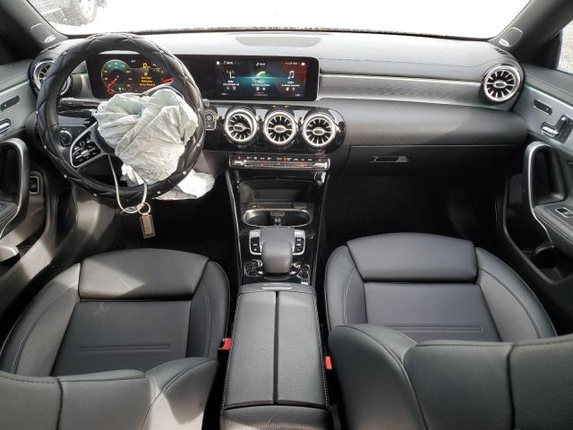 WDD5J4GB7LN073011 Mercedes-Benz CLA 250