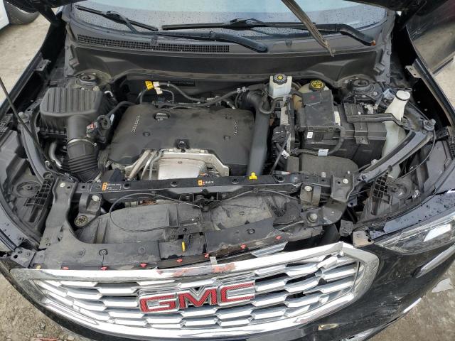 3GKALXEX9JL148215 GMC Terrain Denali