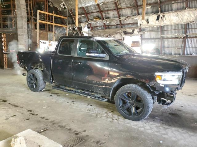 1C6SRFBT3MN538829 RAM 1500 Big Horn/lone Star