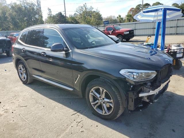 5UXTY5C06M9F48117 BMW X3 Xdrive30i