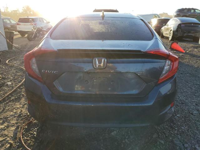 2HGFC1F78HH658878 Honda CIVIC EXL
