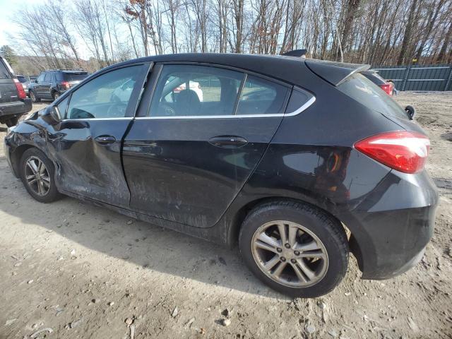 3G1BE6SM8HS599143 Chevrolet CRUZE LT