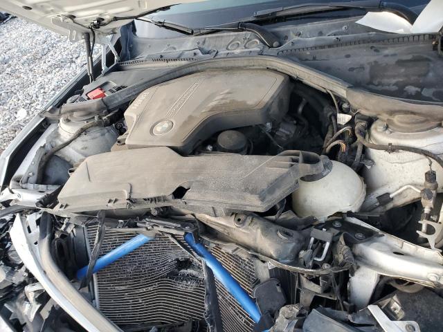 WBA3C3C58EPV90053 BMW 320 I Xdrive