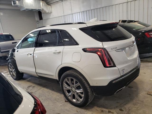 1GYKNGRS9LZ108392 Cadillac Xt5 Sport