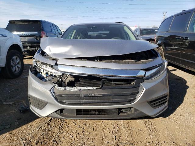 19XZE4F5XKE019362 Honda INSIGHT EX