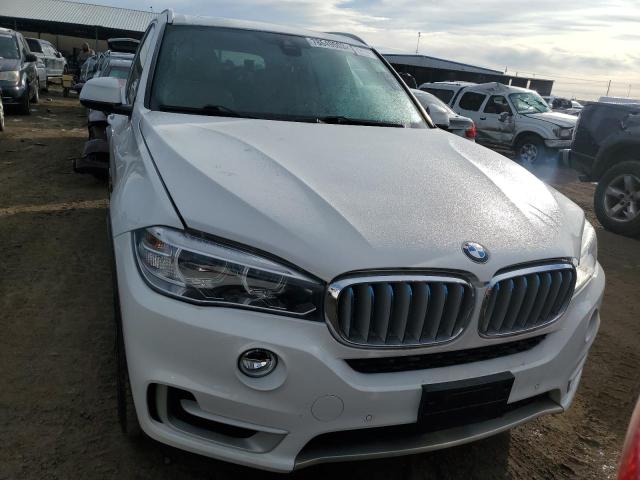 5UXKT0C58J0W00935 BMW X5 Xdr40e