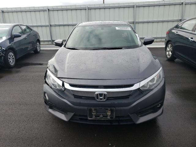 2HGFC2F72JH589990 Honda CIVIC EX