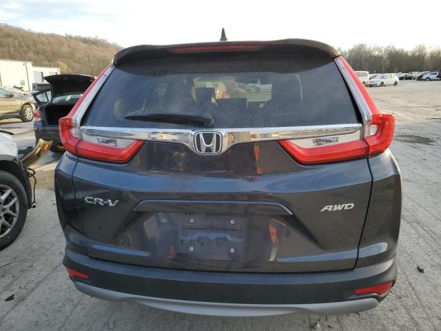 2HKRW2H86KH634933 Honda CR-V EXL
