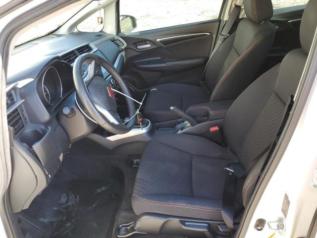 3HGGK5G68LM712744 Honda Fit Sport