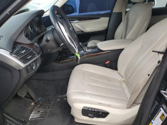 5UXKR0C55F0K53781 BMW X5 Xdrive35i
