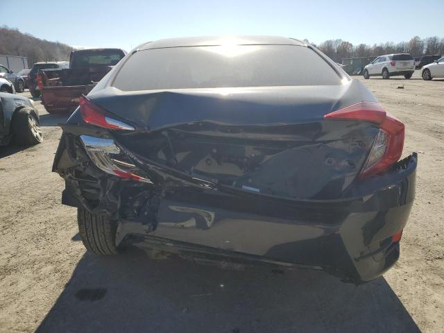 2HGFC2F61KH553605 Honda Civic Lx