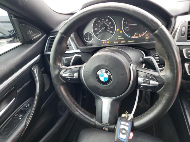 WBA4W3C54JAF91292 BMW 430I