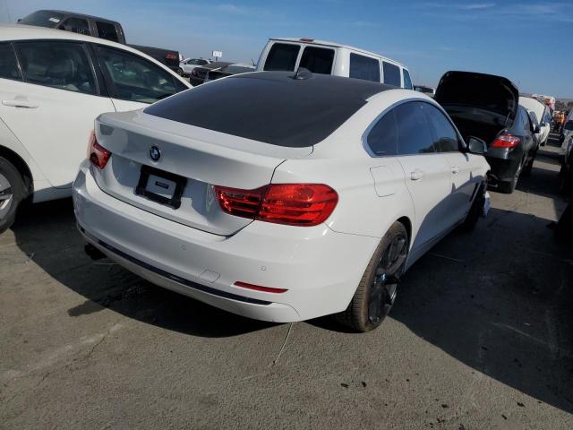 WBA4C9C56GG138533 BMW 428 Xi Gran Coupe Sulev