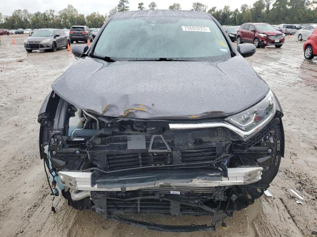 2HKRW1H89JH506159 Honda CR-V EXL