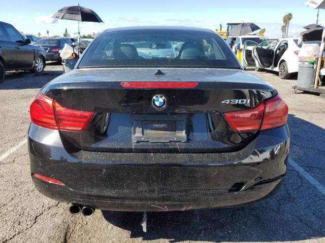 WBA4Z1C50JEC60178 BMW 430I