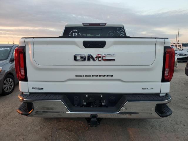 3GTU9DED0LG314371 GMC Sierra K1500 Slt