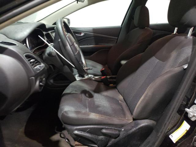 1C3CDFFAXGD820193 Dodge Dart Sxt Sport