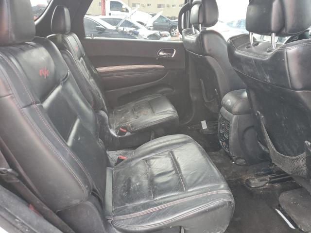 1C4SDHCT0FC695086 Dodge Durango R/t