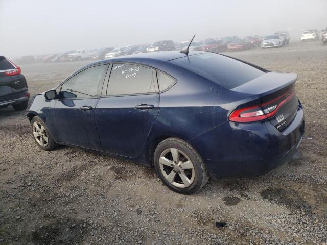 1C3CDFBB5GD767000 Dodge DART SXT