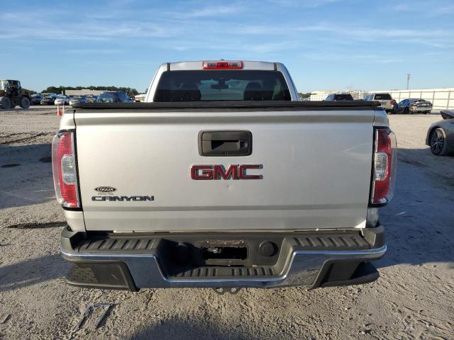 1GTH5BEA2J1277861 GMC Canyon