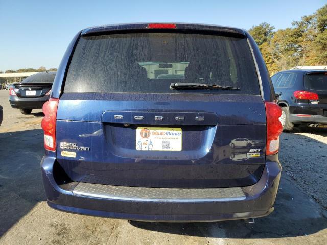 2C4RDGCG6HR699861 Dodge Grand Caravan Sxt