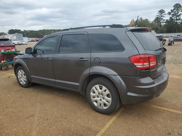 Dodge JOURNEY SE 2019 3C4PDCAB2KT732155 Image 2