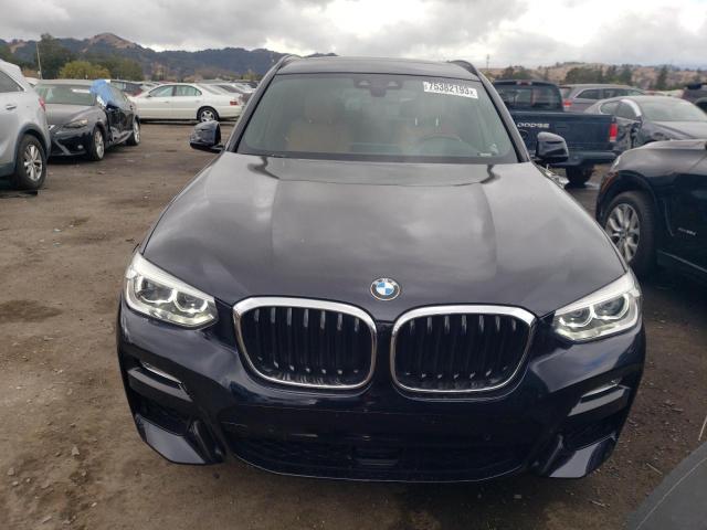 5UXTR9C56KLD97263 BMW X3 Xdrive30i