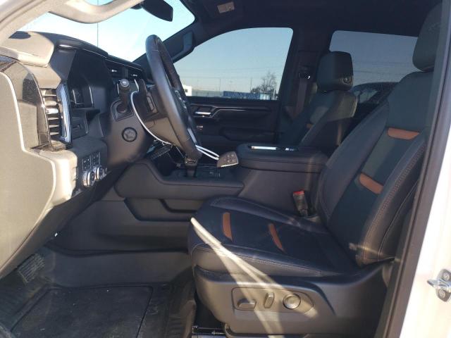1GTUUEET3NZ506138 GMC Sierra K1500 At4
