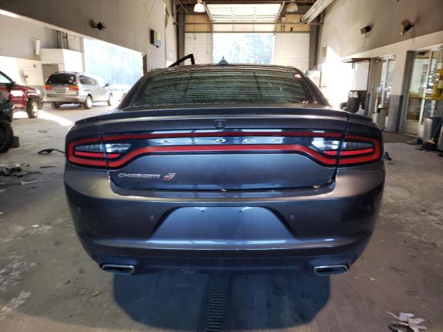 2C3CDXJGXLH145556 Dodge Charger Sxt