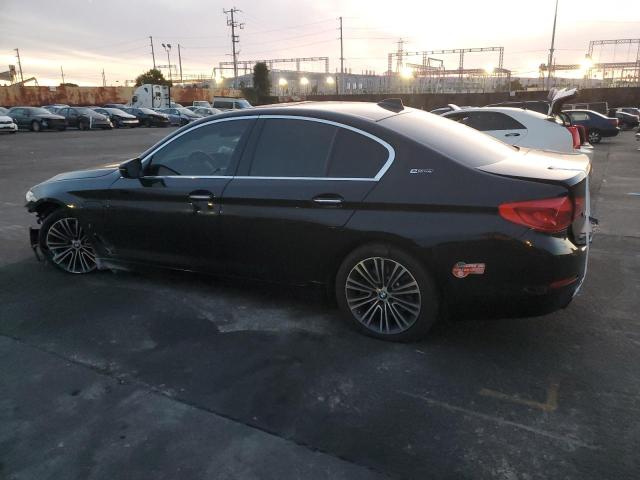 WBAJA9C50JG622908 BMW 530e