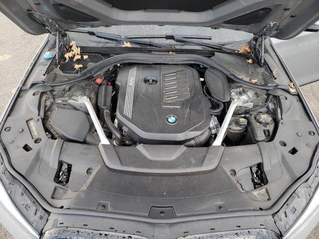 WBA7T2C00LGL17671 BMW 740 I