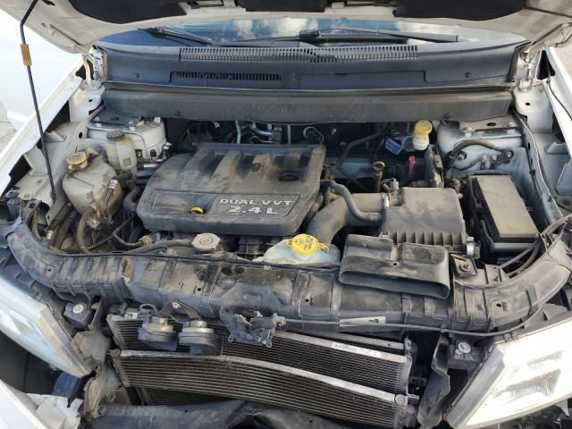 3C4PDCAB4FT708073 Dodge JOURNEY SE