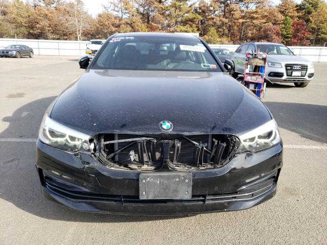 WBAJA7C54JWC75385 BMW 530 XI