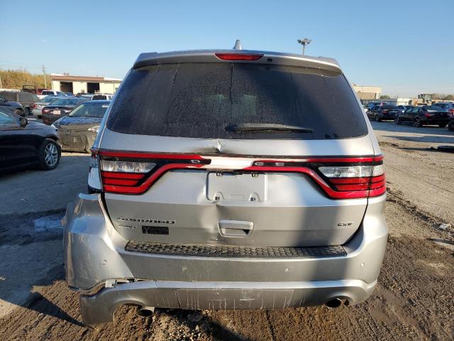 1C4RDJDG7HC905015 Dodge DURANGO GT