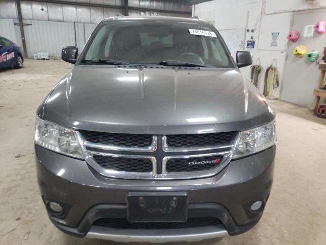 3C4PDDBG0GT204816 Dodge Journey Sxt