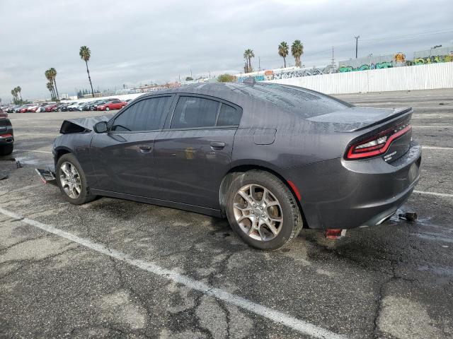 2C3CDXJGXGH116287 Dodge Charger Sxt