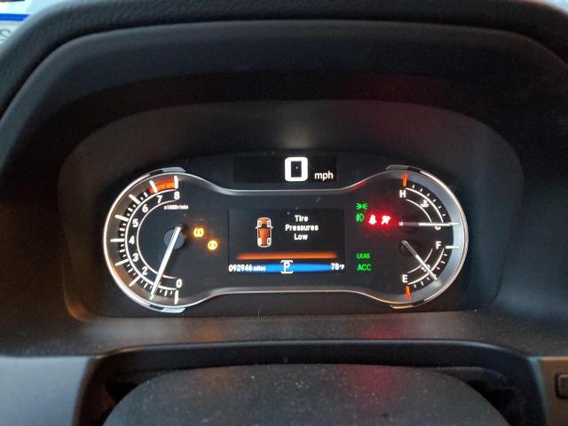 5FNYF5H94GB047013 Honda Pilot Touring