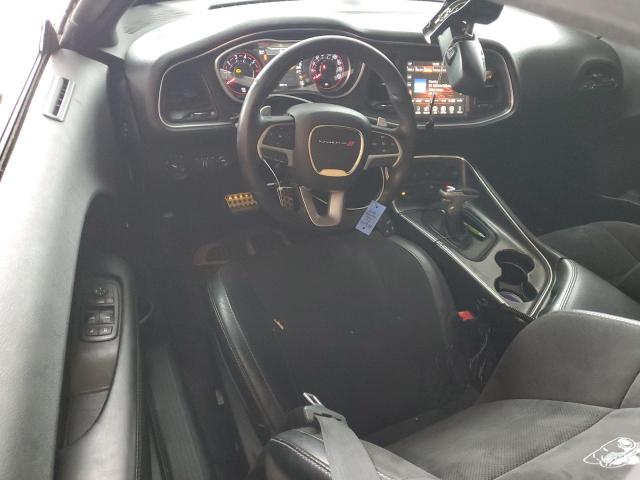 2C3CDZFJ6GH217746 Dodge Challenger R/t Scat Pack