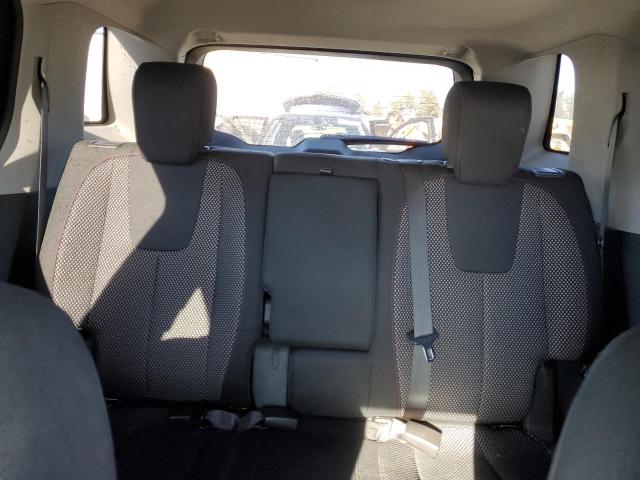 2GKALREK2F6187031 GMC Terrain Sle