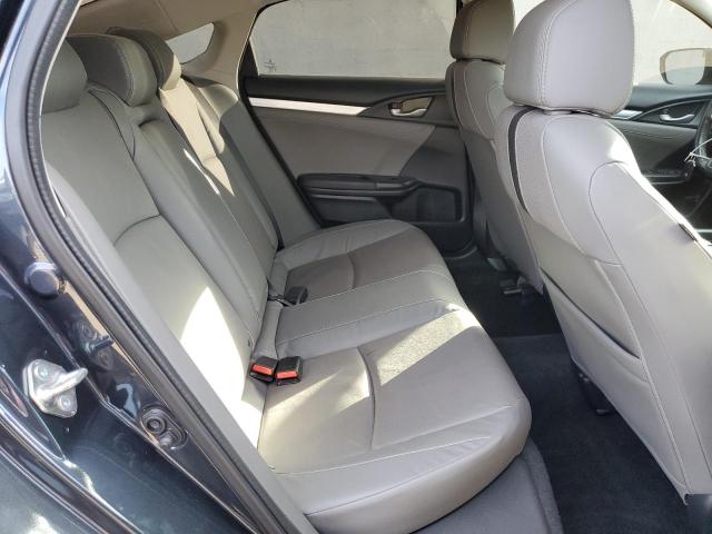 2HGFC1F78HH658878 Honda CIVIC EXL