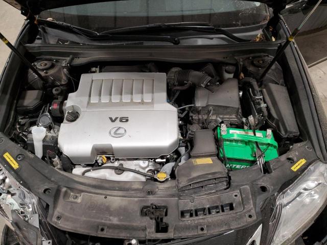 JTHBK1GG1F2153817 Lexus ES 350