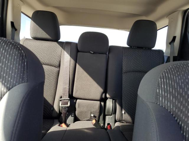 3C4PDCAB6JT534046 Dodge JOURNEY SE