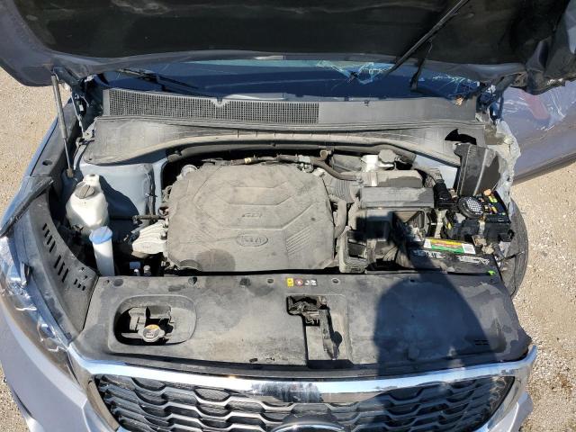 5XYPG4A52LG615255 KIA SORENTO S
