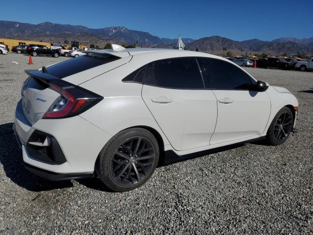 SHHFK7H41MU427276 Honda Civic Sport