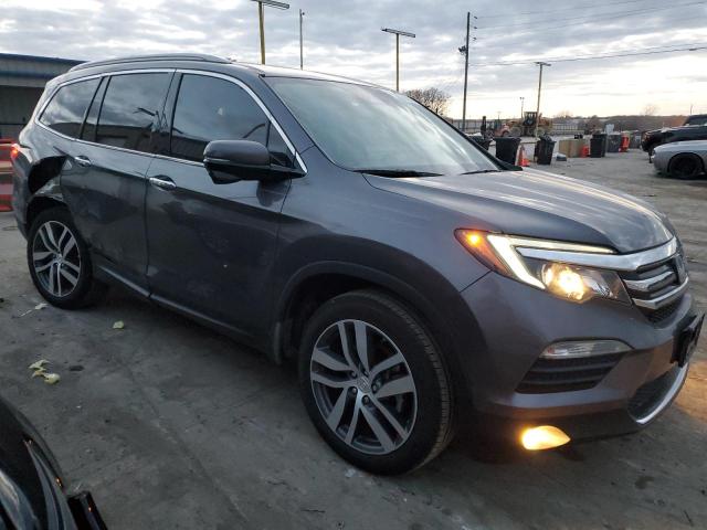 5FNYF5H94GB047013 Honda Pilot Touring