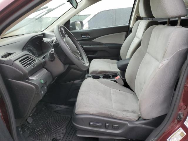 2HKRM4H52FH669112 Honda CR-V EX