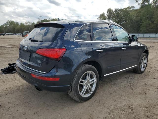 WA1C2AFP4HA080887 Audi Q5 PREMIUM