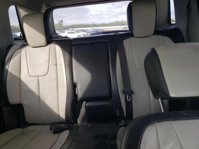 2GKFLSE31F6180657 GMC Terrain Slt
