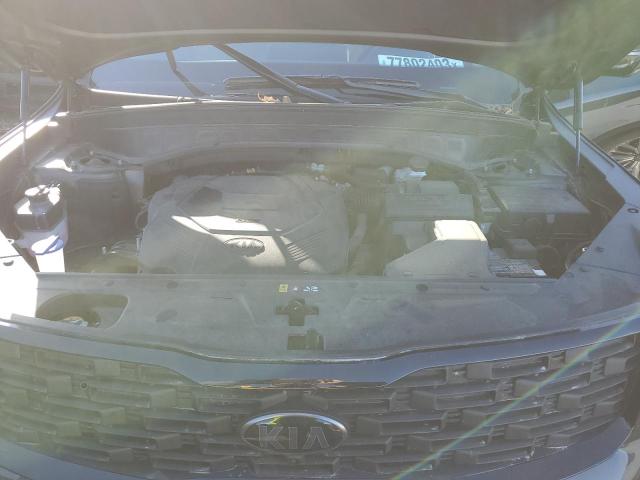 5XYP5DHC7MG175089 KIA Telluride Sx