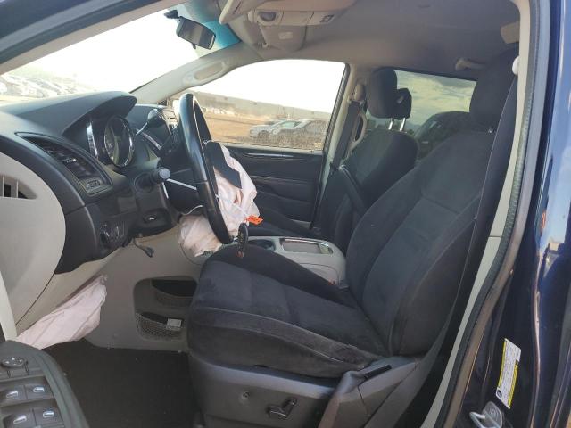 2C4RDGCG7ER304808 Dodge Grand Caravan Sxt